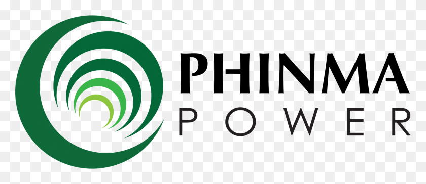 1774x692 Корпорация Phinma Power Generation Является 100-Процентной Собственностью One Subic Power Generation Corporation Логотип, Текст, Символ, Товарный Знак Hd Png Скачать
