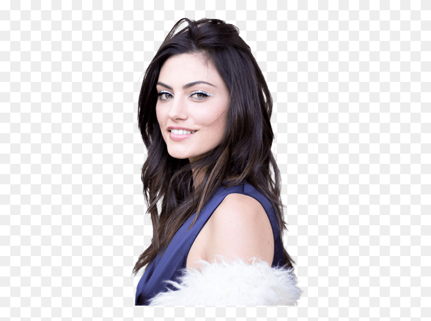 349x567 Phoebe Tonkin, Face, Person, Human HD PNG Download