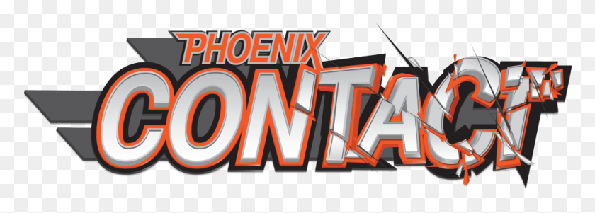 976x302 Phoenix Contact New Nppl Professional Team Phoenix Contact, Word, Динамит, Бомба Png Скачать