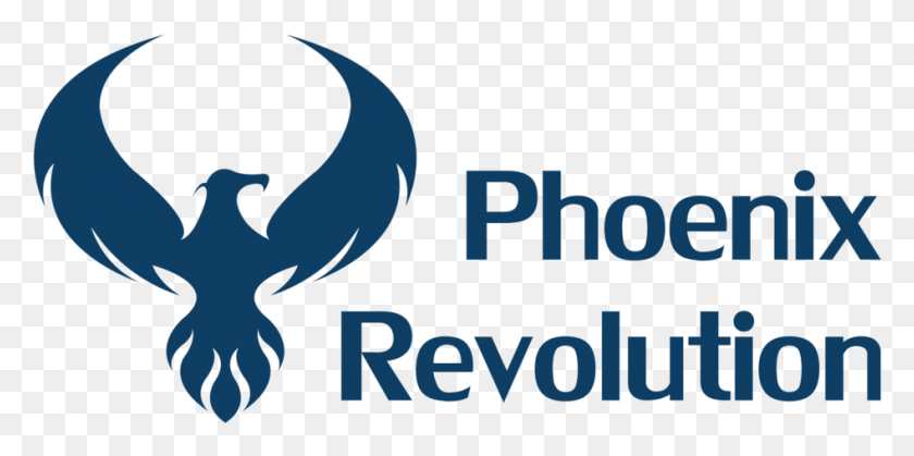 947x437 Phoenix Logo Vertical Right Full Crescent, Animal, Mammal, Sea Life HD PNG Download
