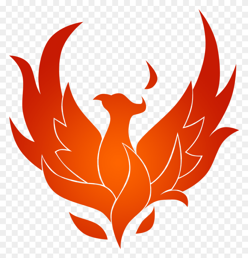 935x978 Phoenix Phoenix, Fire, Flame, Person HD PNG Download