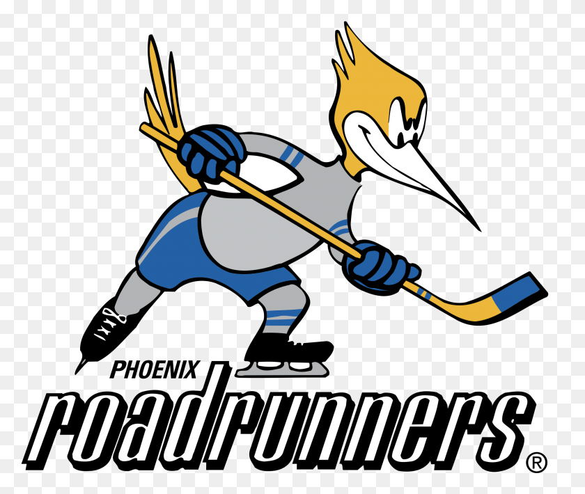 2190x1825 Phoenix Roadrunners Logo Transparent Phoenix Roadrunners Wha Logo, Samurai, Ninja, Knight HD PNG Download
