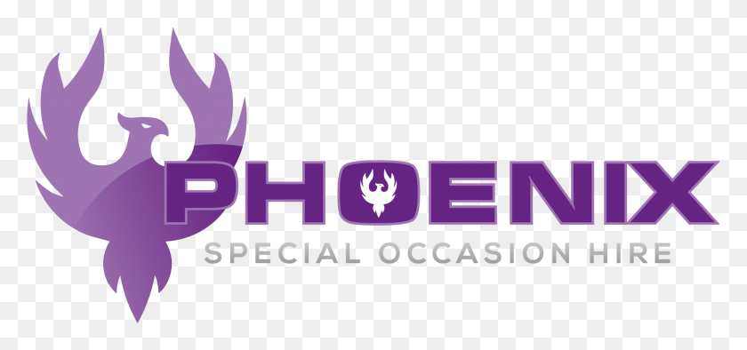 1976x847 Phoenix Special Occasion Hire Graphic Design, Text, Graphics HD PNG Download