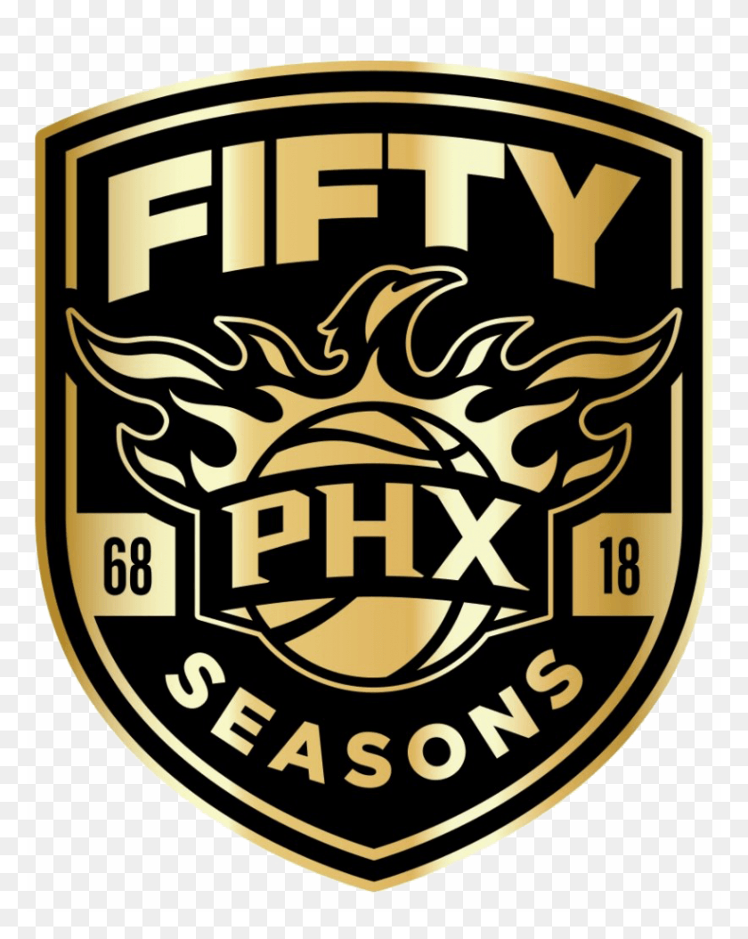 820x1045 Descargar Png / Logotipo De Phoenix Suns, Emblema De Imagen De Alta Calidad, Etiqueta, Texto, Logotipo Hd Png