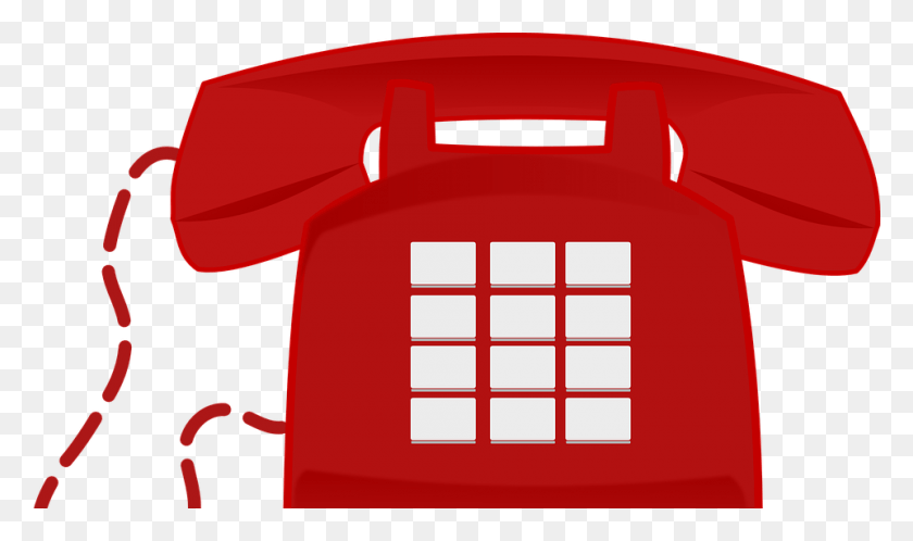960x540 Phone 154615 960 720 E1489697520763 Red Phone Vector, Electronics, Dial Telephone, Gas Pump HD PNG Download