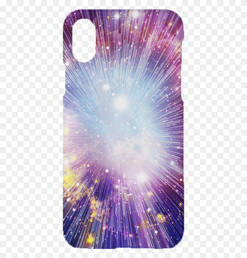 415x817 Phone Case Phone Case Design, Light, Flare, Glitter HD PNG Download