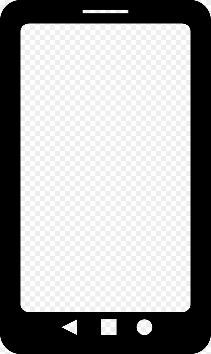 Phone Clipart, Electronics, Mobile Phone Sticker PNG