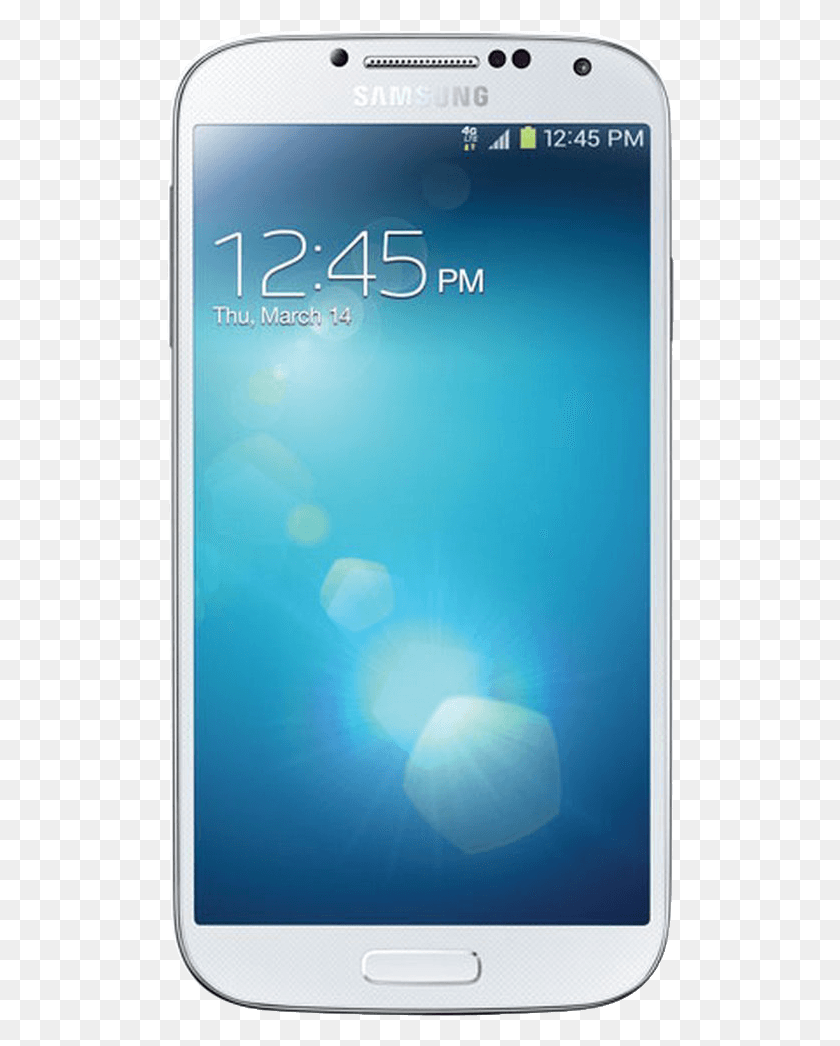 508x986 Descargar Png Phone Clipart Teléfono Android Samsung Galaxy S, Teléfono Móvil, Electrónica, Teléfono Celular Hd Png