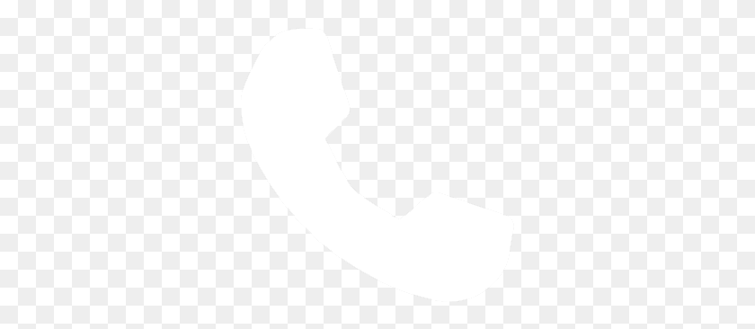 305x306 Phone Icon White White Phone Icon Transparent, Alphabet, Text, Baseball Cap HD PNG Download