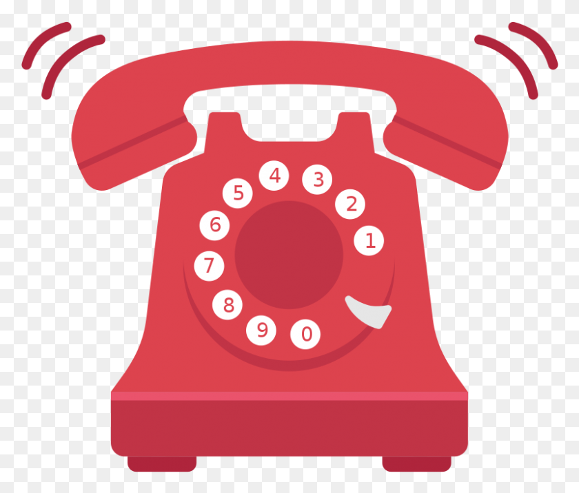 799x672 Phone Phone Ringing Css Animation, Electronics, Dial Telephone, Text HD PNG Download