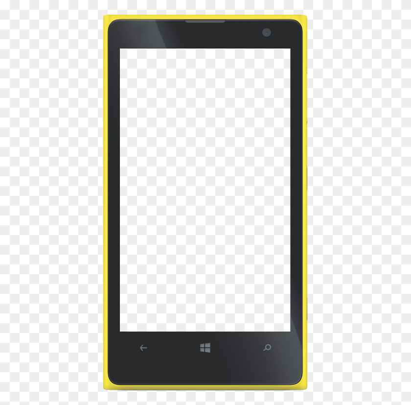 417x767 Phone Photo Frames, Electronics, Mobile Phone, Cell Phone HD PNG Download