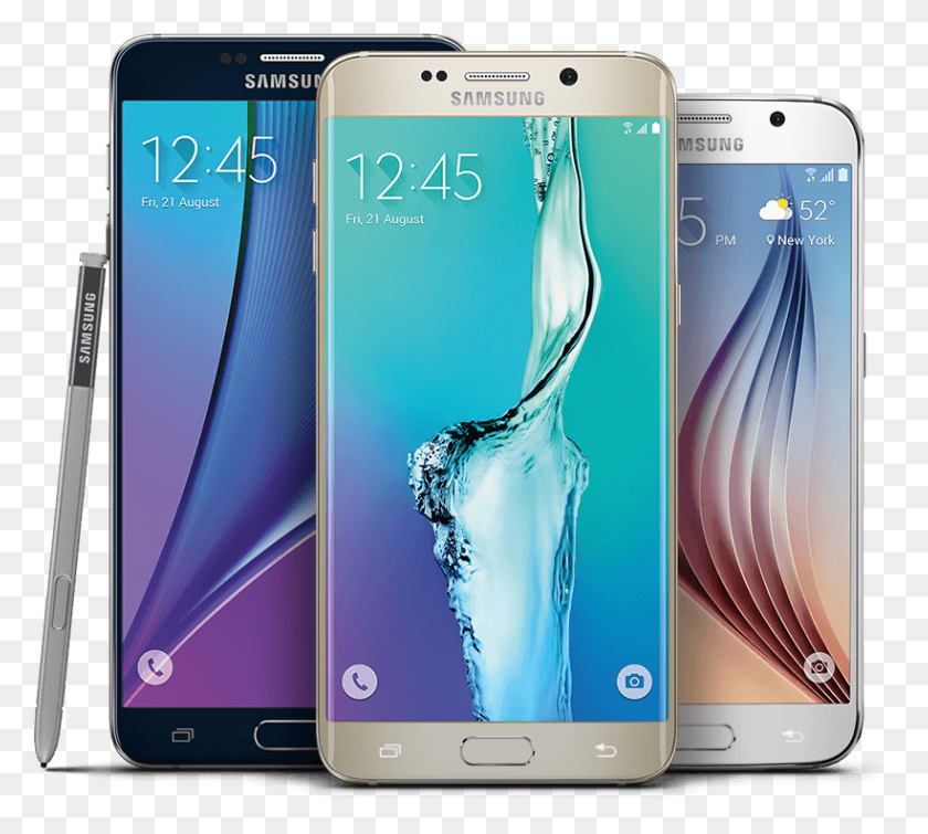 820x731 Phone Repair Auckland Cbd Samsung S6 Flat Price In Kenya, Mobile Phone, Electronics, Cell Phone HD PNG Download