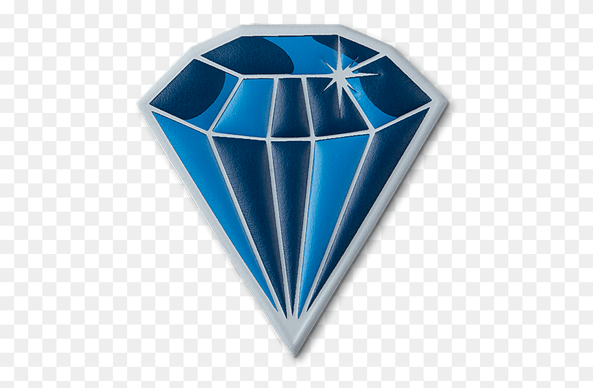 459x490 Phone Sticker Emblem, Cone, Diamond, Gemstone HD PNG Download