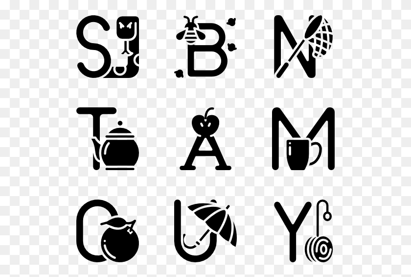 529x505 Phonics Symbols About Ancient Greece, Gray, World Of Warcraft HD PNG Download