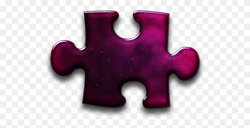 541x369 Photo 018886 Glossy Space Icon Symbols Shapes Puzzle Puzzle Pieces Clip Art, Jigsaw Puzzle, Game, Cow HD PNG Download