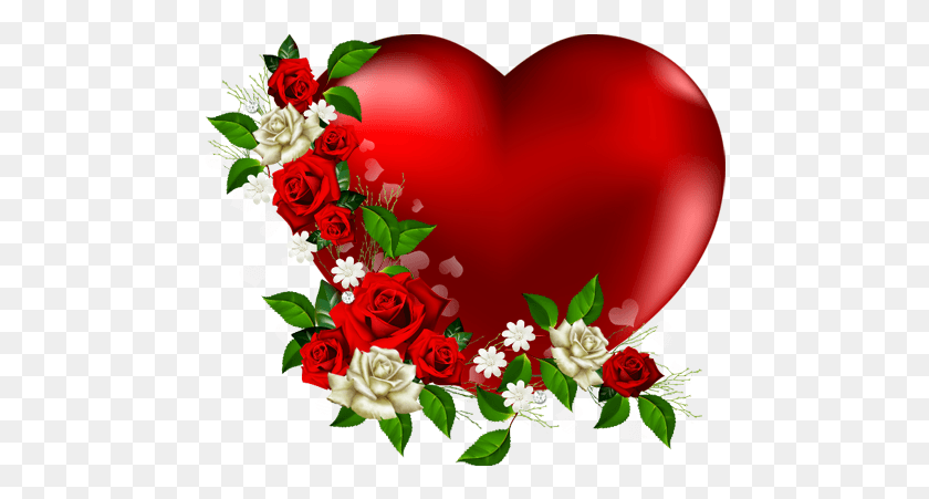 472x391 Photo, Graphics, Rose HD PNG Download