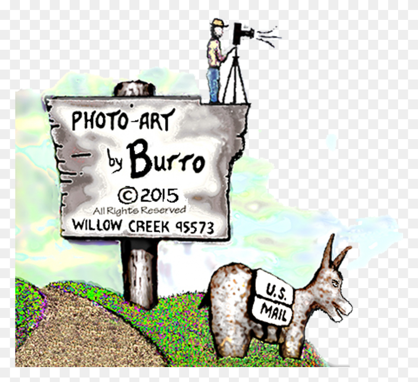 1201x1092 Photo Art By Burro Cartoon, Person, Outdoors, Text HD PNG Download