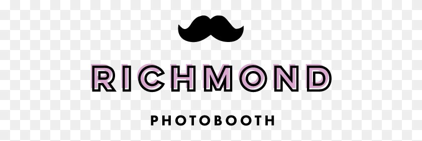 480x222 Photo Booth, Text, Logo, Symbol HD PNG Download
