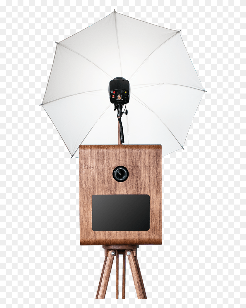 576x994 Photo Booth Rental Booth, Lamp, Wood, Canopy HD PNG Download