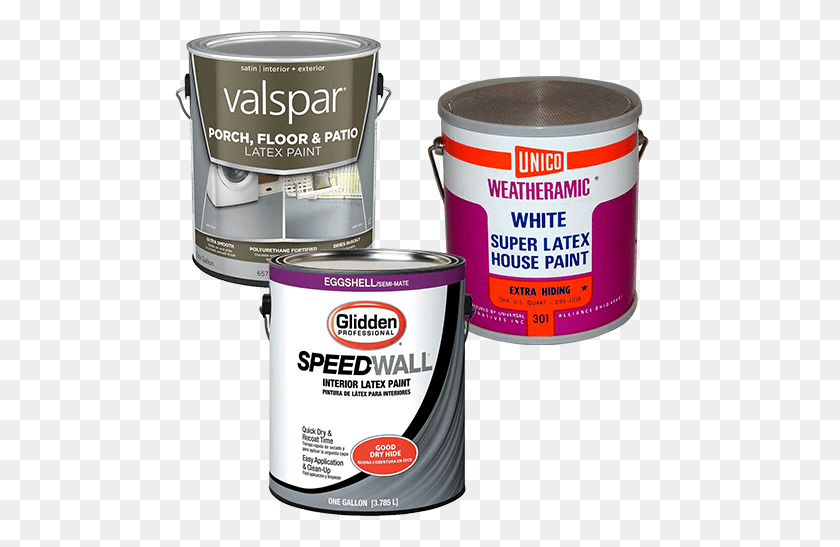 491x487 Photo By Cylinder, Paint Container, Tin, Can HD PNG Download
