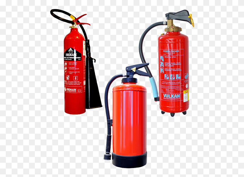 498x549 Photo By Gloria Fire Extinguishers Uk, Machine, Cylinder, Dynamite HD PNG Download