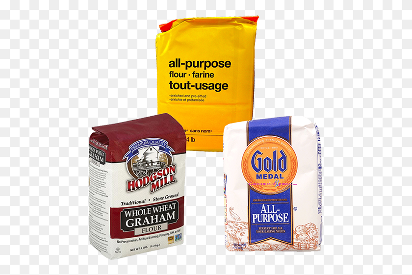 481x501 Photo By Gold Medal Flour, Food, Powder, Plant HD PNG Download