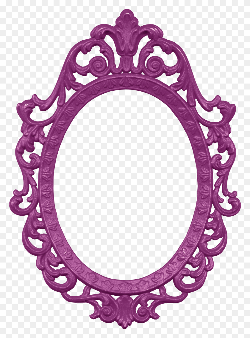 1532x2109 Photo By Selmabuenoaltran Snow White Mirror Clipart, Oval HD PNG Download
