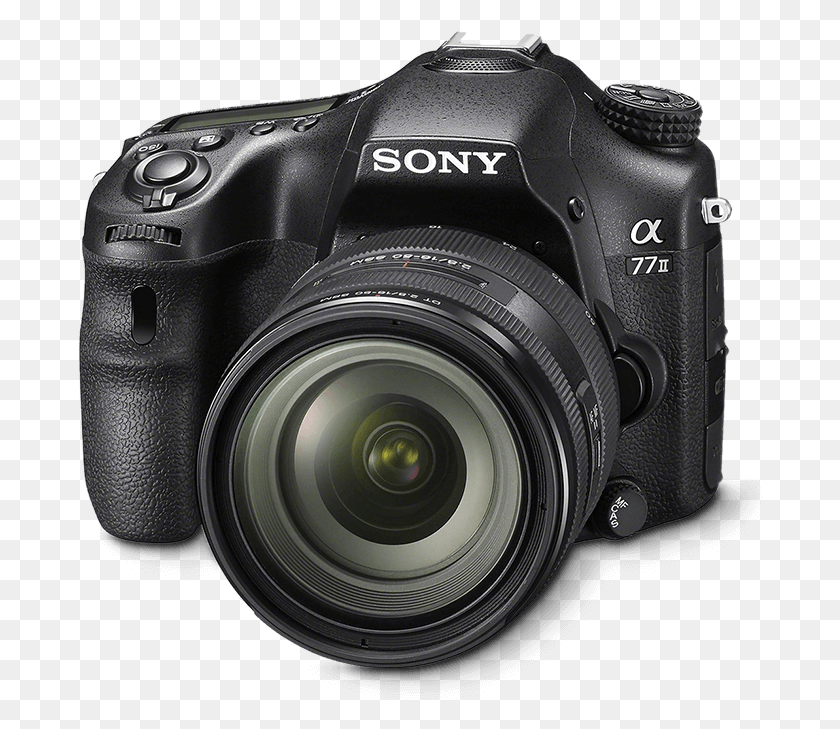 684x669 Photo Camera Transparent Images Sony Camera, Electronics, Digital Camera HD PNG Download