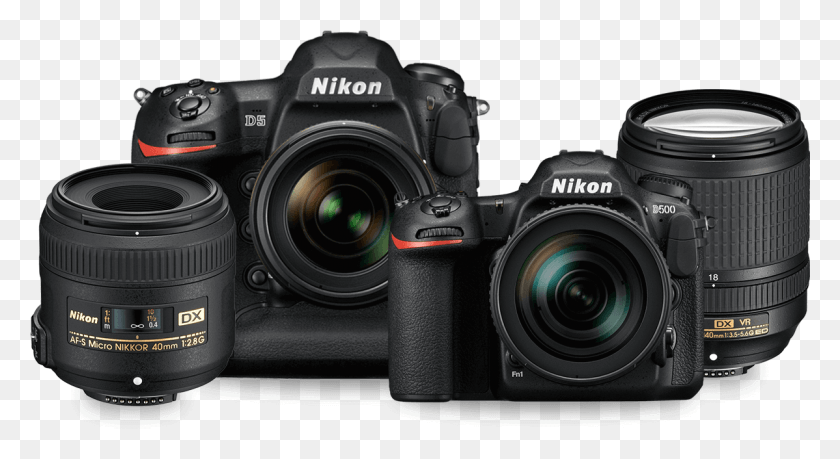 1198x614 Photo Cameras Nikon 1dx Mark Ii, Camera, Electronics, Digital Camera HD PNG Download