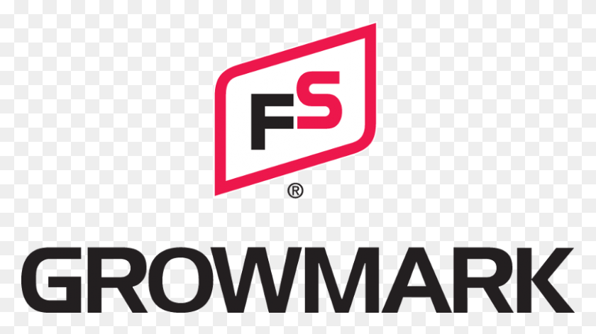 800x422 Фото Любезно Предоставлено Growmark Growmark Fs Logo, Label, Text, Symbol Hd Png Download