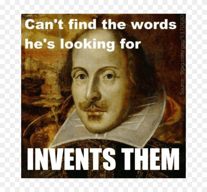 720x720 Photo Credit Shakespeare Blogyr9 William Shakespeare, Poster, Advertisement, Novel HD PNG Download