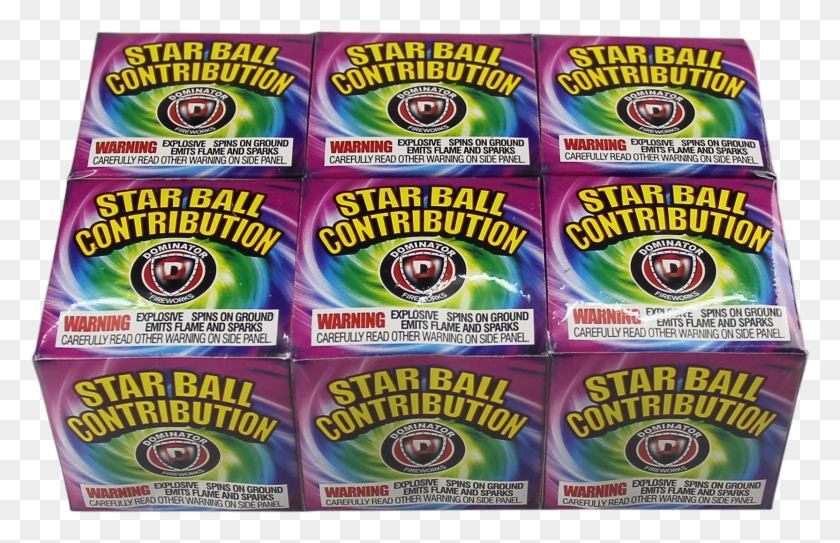 1664x1032 Photo Dm 0906b Flyer Star Ball Contribution 366 Chocolate, Gum HD PNG Download