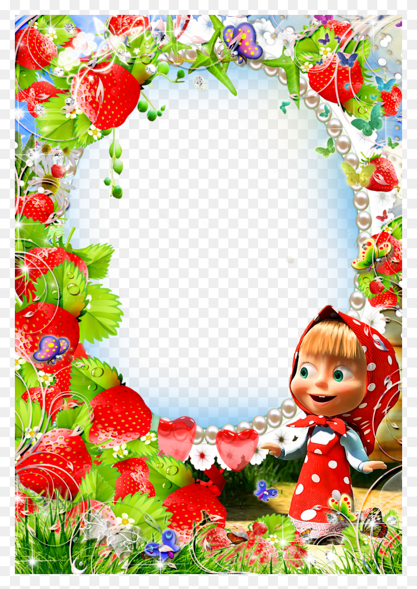 1246x1800 Photo Effect From Category Frame Foto Marsha, Graphics, Plant HD PNG Download