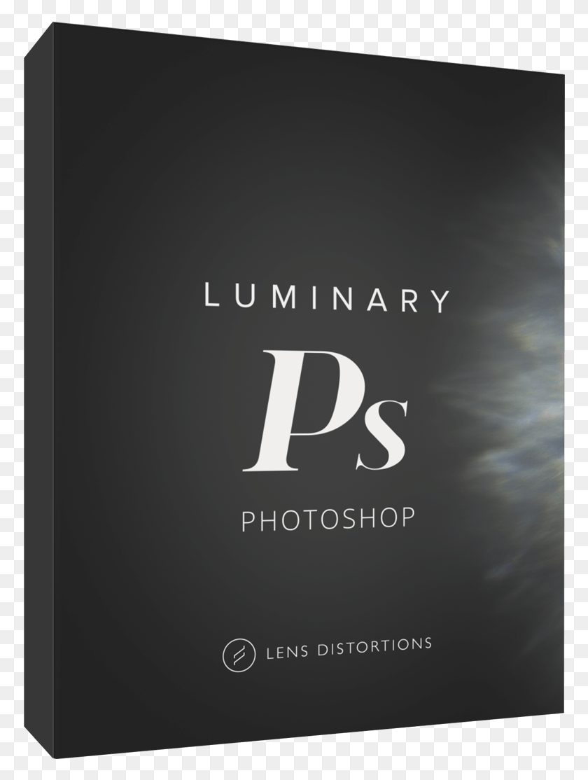 774x1054 Photo Effects Distortions Craft The Look You Book Cover, Text, Number, Symbol HD PNG Download