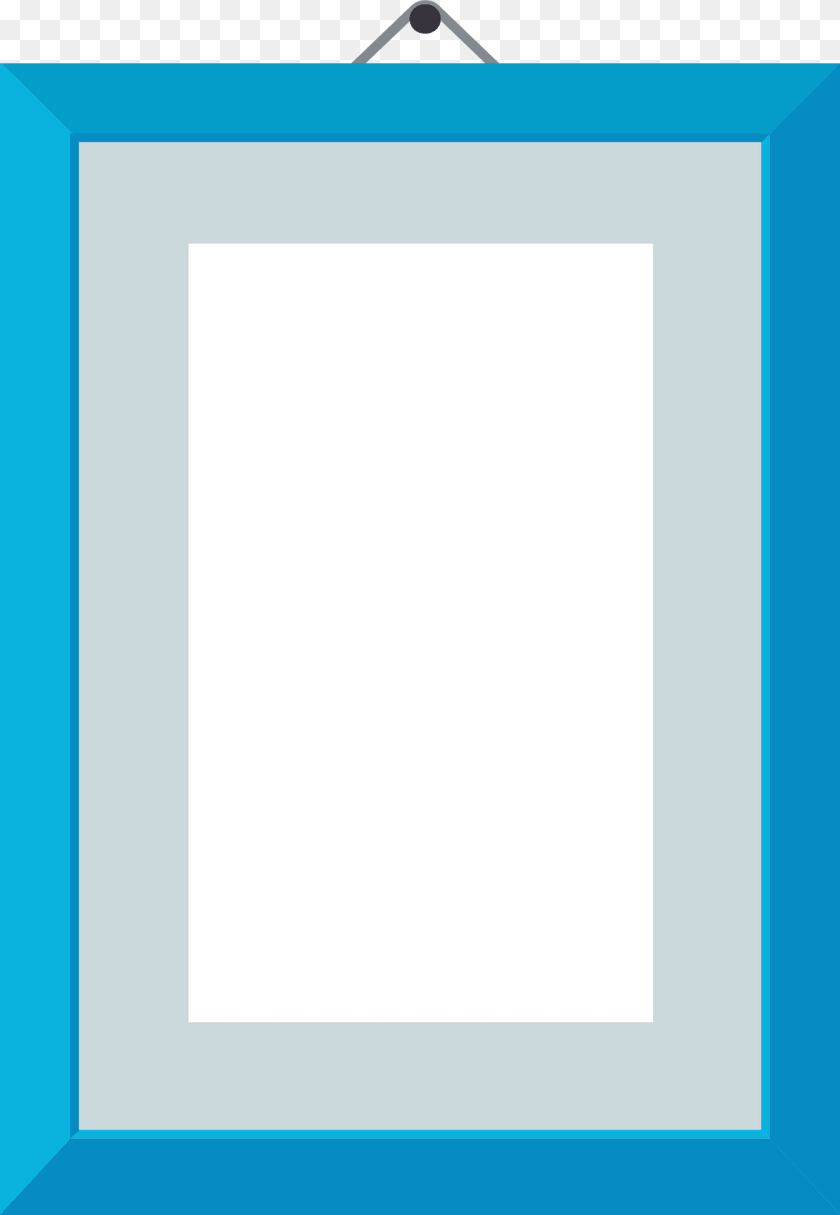 1327x1920 Photo Frame Clipart, White Board, Electronics, Screen, Paper PNG