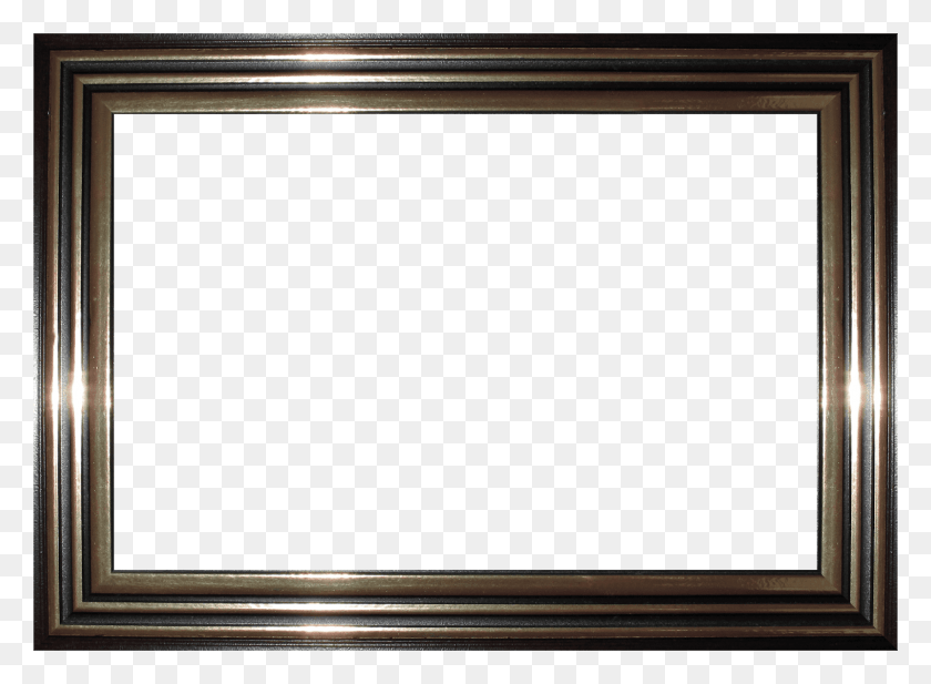 1600x1144 Photo Frame Transparent Image And Clipart Picture Frame, Screen, Electronics, Monitor HD PNG Download