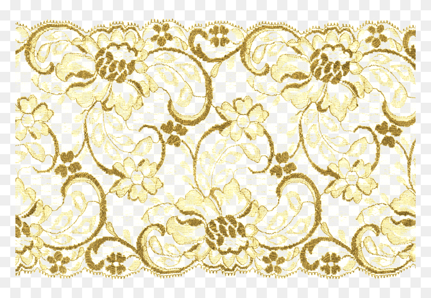 1023x682 Photo Goldlace 14 T Transparent Gold Lace Textures, Rug HD PNG Download