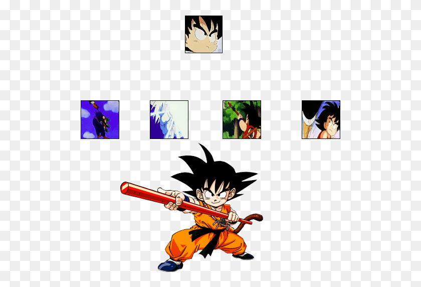 519x512 Photo Kidgoku Cartoon, Monitor, Screen, Electronics HD PNG Download