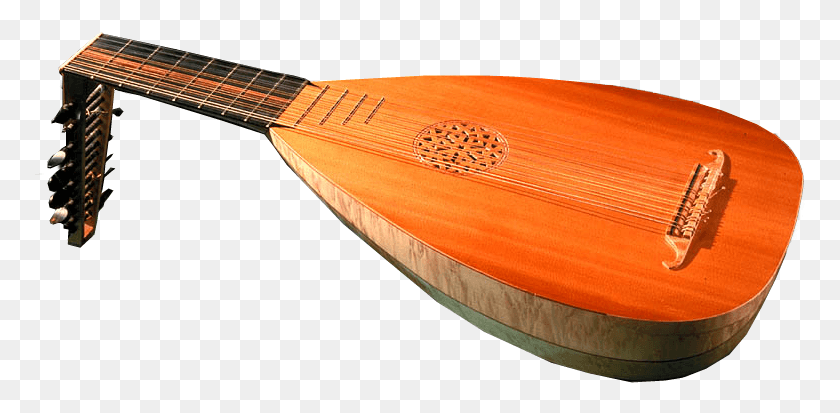776x353 Photo Laud Instrumento Musical El Laud, Lute, Musical Instrument, Guitar HD PNG Download