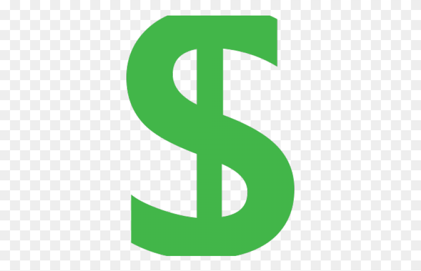 337x481 Photo Of Dollar Sign, Number, Symbol, Text HD PNG Download