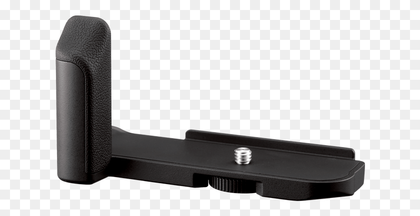 Photo Of Gr N1000 Black Grip For Nikon 1 V1 Nikon V1 Battery Grip, Vehicle, Transportation, Bumper HD PNG Download
