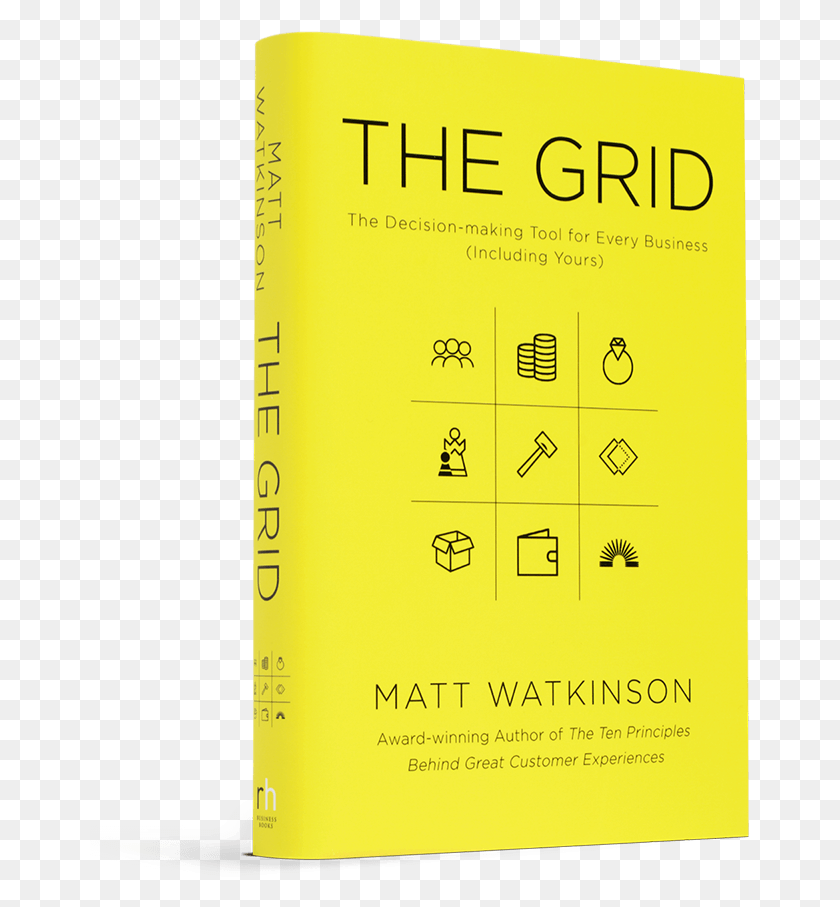 661x847 Photo Of The Grid Book Standing Up Showing Front Cover Gold, Text, Plot, Novel HD PNG Download