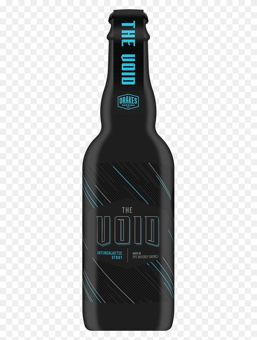 301x1050 Photo Of The Void Bottle, Beverage, Drink, Alcohol HD PNG Download