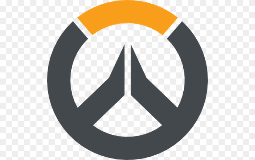 530x530 Photo Overwatch Logo, Symbol, Water Transparent PNG