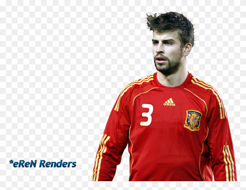 842x636 Photo Pique Player, Clothing, Apparel, Person HD PNG Download