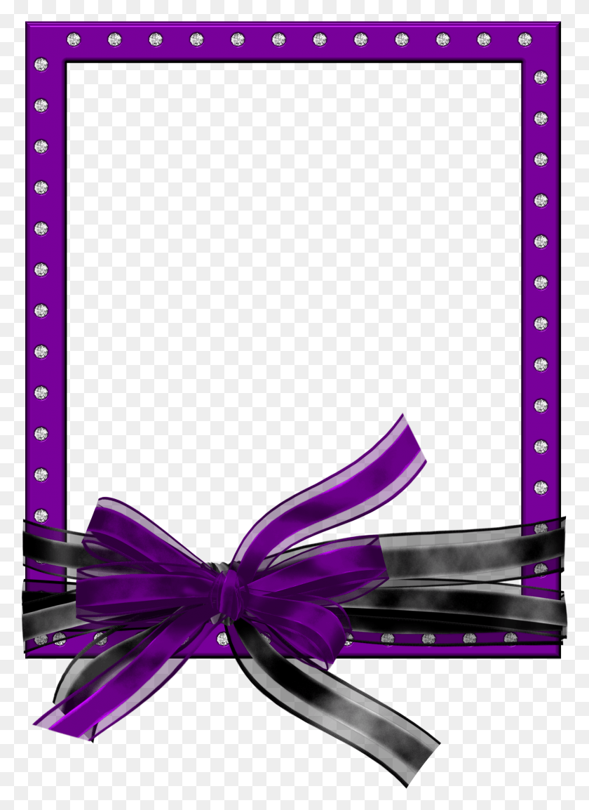 1813x2545 Photo Red Photo Frames Picture Frame Layout Purple And Black Border, Text, Gift, Weapon HD PNG Download