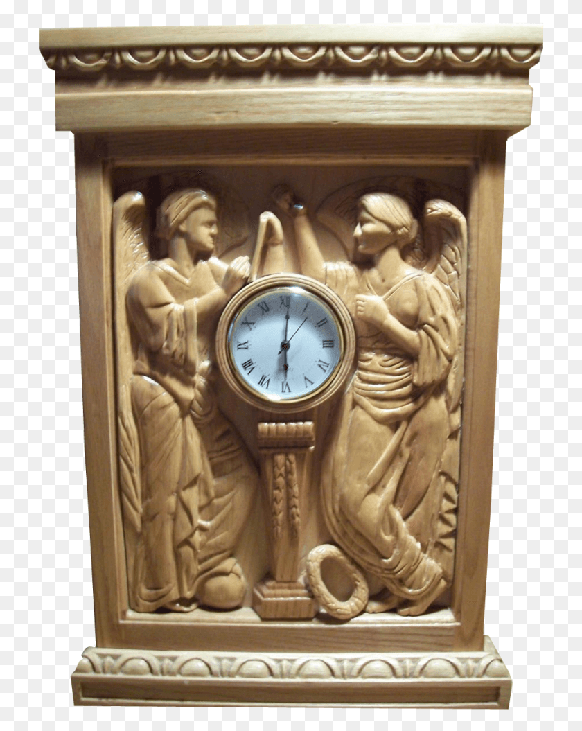 730x995 Photo Relojmadera Zps89330592 Quartz Clock, Clock Tower, Tower, Architecture HD PNG Download