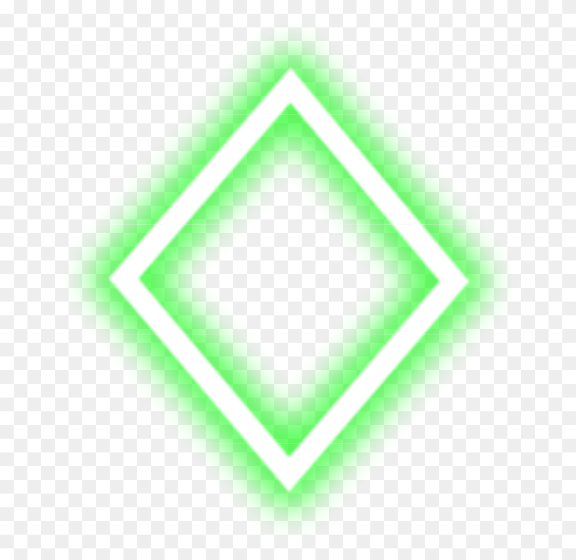 662x757 Photo Romboverde Zpswodctdhu Photobucket, Symbol, Triangle, First Aid HD PNG Download