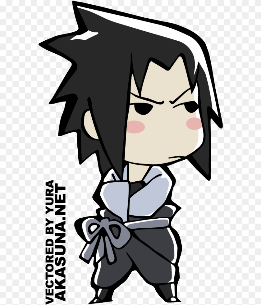 596x982 Photo Sasuke Chibi Sasuke Chibi, Book, Comics, Publication, Baby Clipart PNG