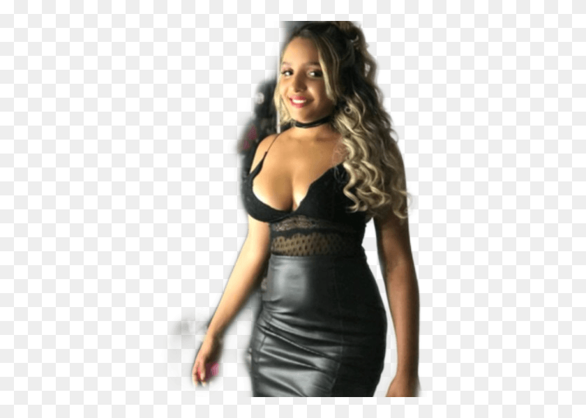 393x539 Photo Shoot, Costume, Blonde, Woman HD PNG Download
